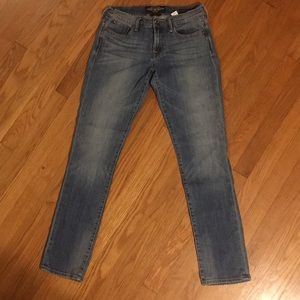 Lucky brand jeans